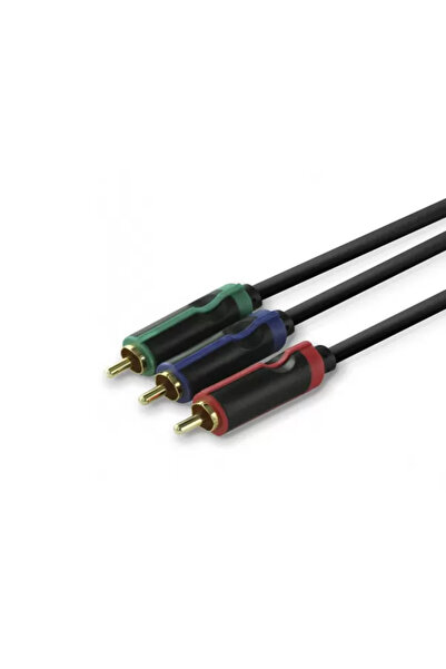 TTAF Rca 3 Rca Komponent Video Kablosu 1,5M 97120