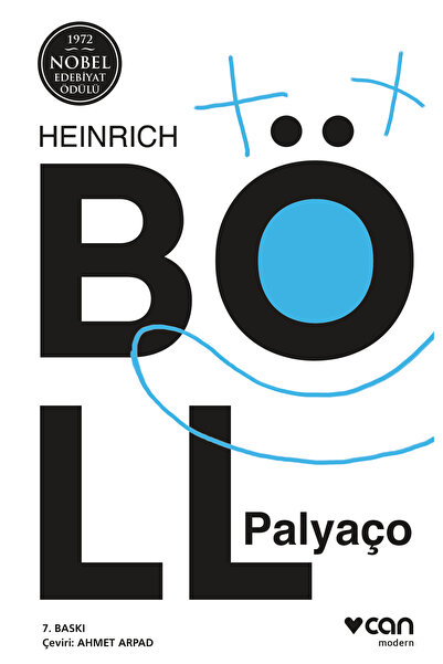 CAN Palyaço