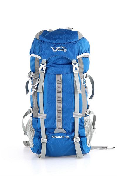 YOUNG 40199 Rucsac Mountaineer 70l