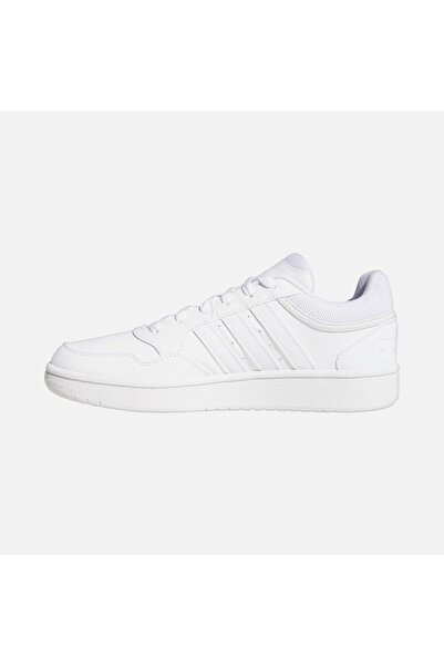 adidas Sportswear Hoops 3.0 Low Classic Unisex Spor Ayakkabı