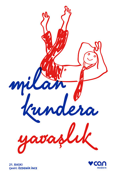 Can Yayınları Yavaşlık