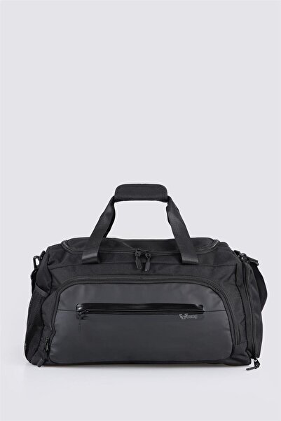 ÇÇS UNİSEX SEYAHAT ÇANTASI C.CCS40206