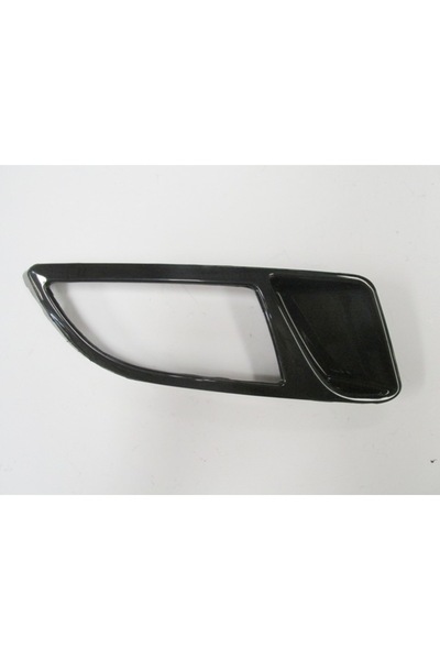 Genel Markalar Fiat Bravo Sis Lamba Kapağı Sağ Siyah Sis Delikli Tw Adet Oem ...