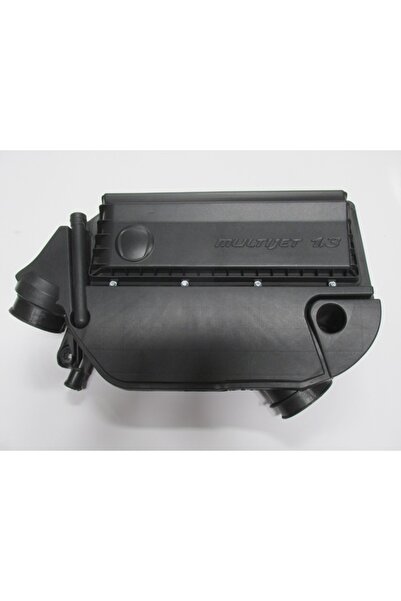 BZT Fiat Egea- Sd/Hb- 21/25; Air Filter Cabin 1.3Cc (Euro5) (with Filter) 519...
