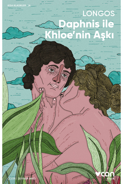 CAN Daphnis ile Khloe'nin Aşkı