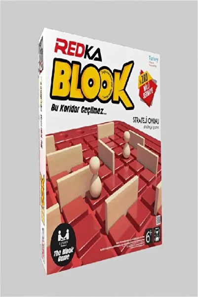 MELFSHOP Blook Rd7099