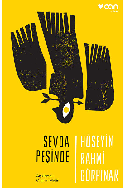 CAN Sevda Peşinde