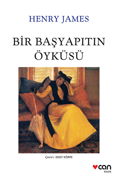 Can Yayınları Bir Başyapıtın Öyküsü