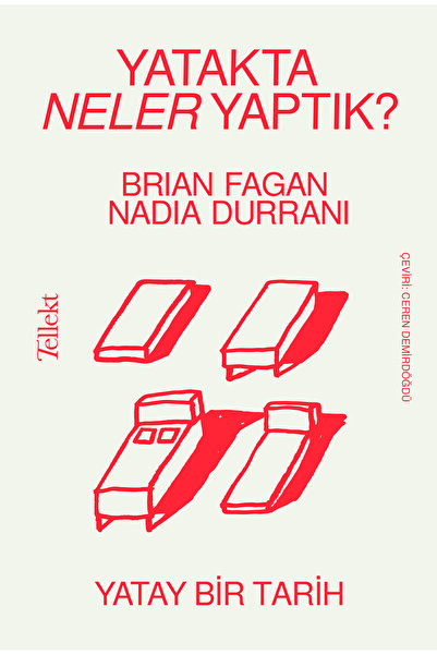 Tellekt Yatakta Neler Yaptık?