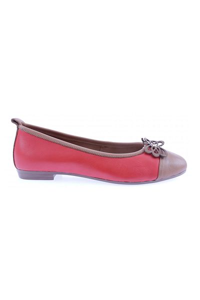 DGN Accesoriu Fluture pentru femei Zenne Babet Red 22132110