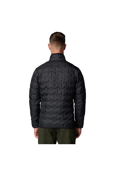 Columbia دلتا ريدج Iı Erkek Siyah Outdoor Mont Wo8412-010