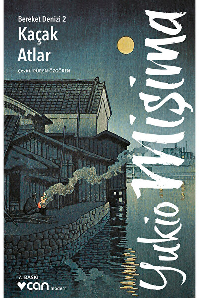 CAN Kaçak Atlar
