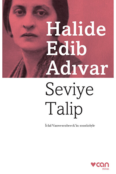 Can Yayınları Seviye Talip