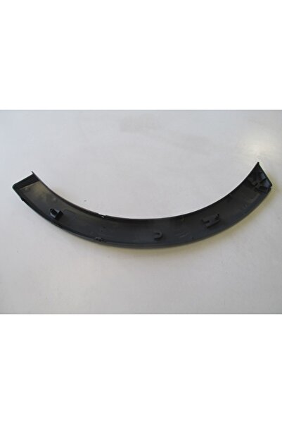 Genel Markalar Ford Transıt- V363- 14/19; Ön Çamurluk Ağzı Plastiği Sol (DODİ...