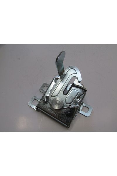 Fiat Fiorino- 08/24; Hood Lock