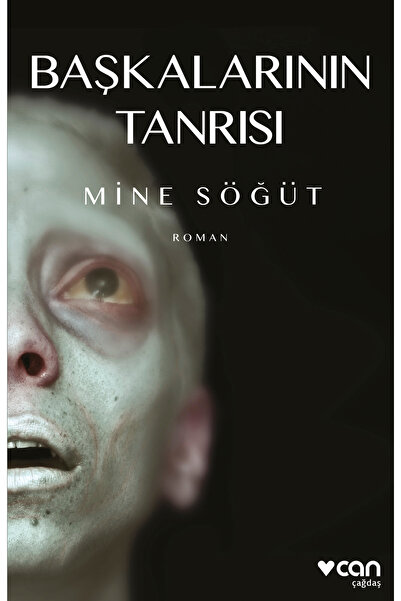 Can Yayınları Başkalarının Tanrısı