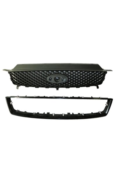 Genel Markalar FORD FOCUS C MAX 04/06 ÖN PANJUR KOYU GRİ SİYAH ÇITALI (TYG)