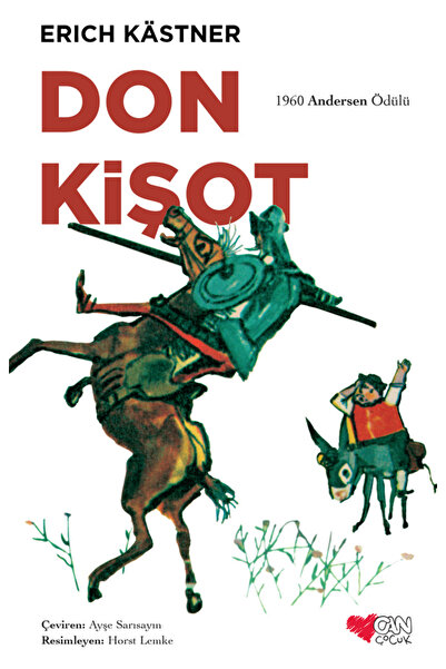 Genel Markalar Don Kişot