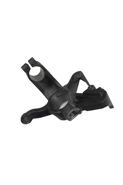Volkswagen Polo- 6- 10/17; Ön Aks Taşıyıcı Sol 6Q0407255AP