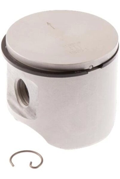 Husqvarna Piston 365/2065/2165 48Mm Tek Segman Komple H581968502