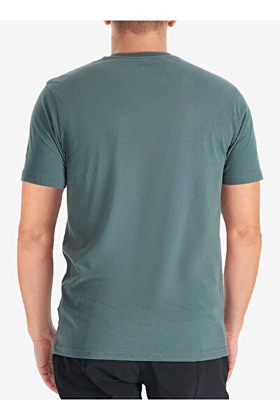 Columbia Cs0282 Csc m Basic Small Logo Brushed Ss Tee Men's Outdoor T-Shirt