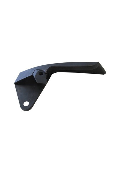Generic Brand Fiat Linea Classic- 06/15; Front Door Inner Opening Handle Handle Left Black 98846508