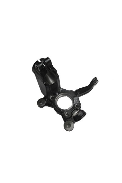 FAM حامل المحور الأمامي الأيسر لسيارة سكودا يتي 10/16 (4 فتحات)