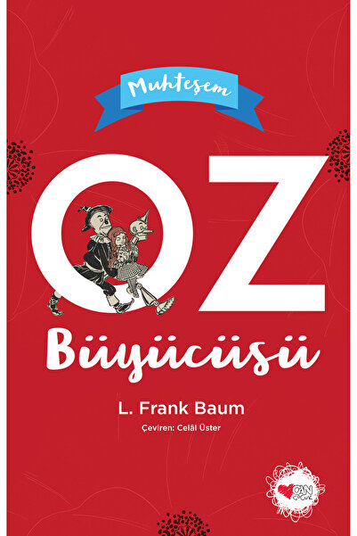 Can Çocuk Muhteşem Oz Büyücüsü