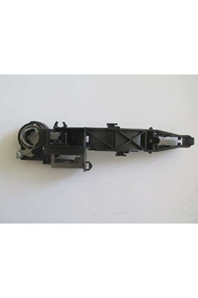 BZT Renault Trafic- 3- 15/21; Front Door External Opening Handle Internal Mec...