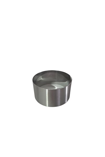 equry PARFE PASTA KALIBI Ø10 CM H:5 CM