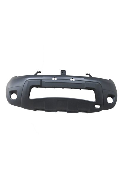 Genel Markalar Dacia Duster Ön Tampon Siyah Oem 620220030R 10 17 1504 1504 (S...