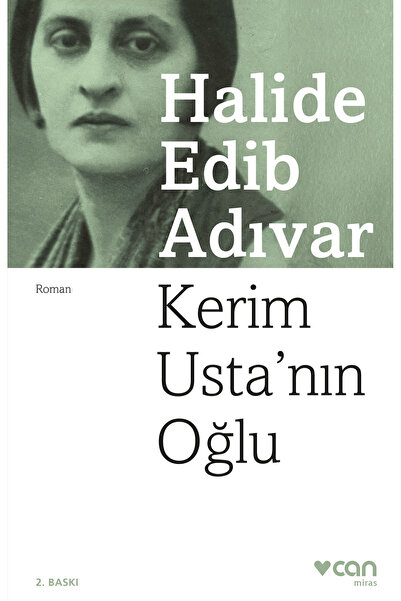 CAN Kerim Usta'nın Oğlu