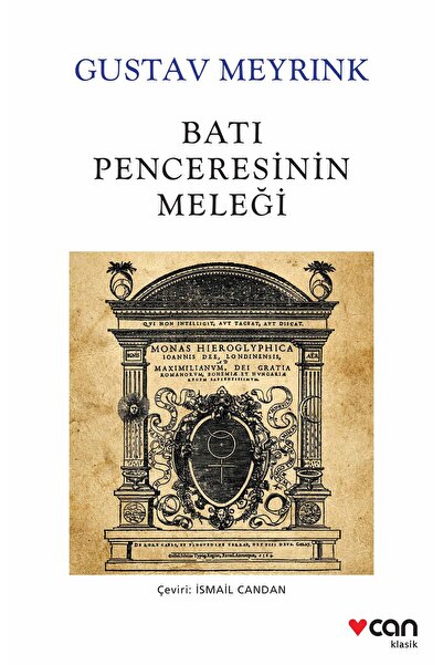 CAN Batı Penceresinin Meleği