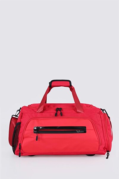 ÇÇS UNİSEX SEYAHAT ÇANTASI C.CCS40206