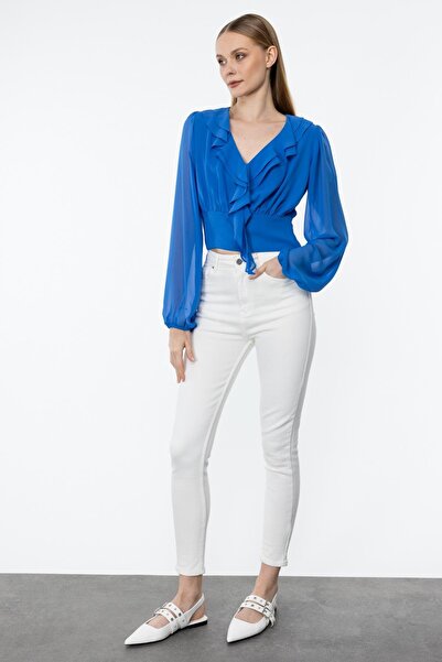 Ekol Pantolon 24y.ekl.pnt.03122.1 Ekru