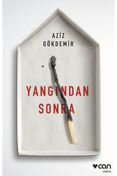 CAN Yangından Sonra