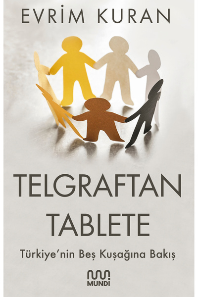 Genel Markalar Telgraftan Tablete