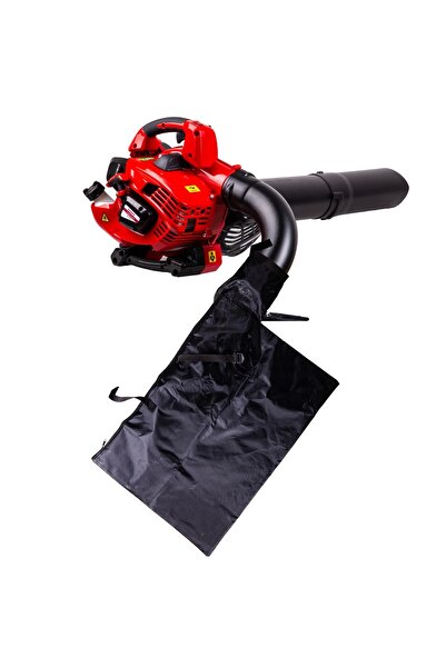 Palmera Ebv 926a Eur5 Benzinli Motorlu Üfleme Toplama Makinesi