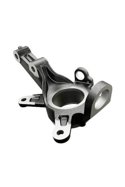 FAM HONDA CIVIC SD 02/04 ÖN AKS TAŞIYICI SOL (ABS Lİ) (14 MM)