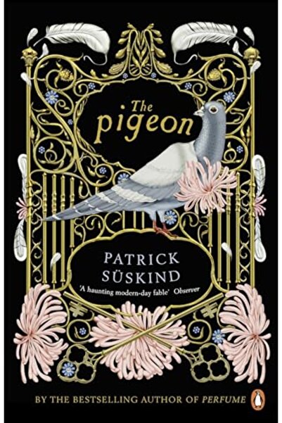 Penguin Books الحمامة