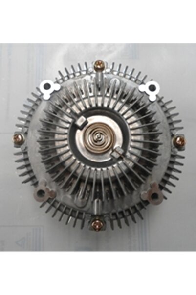 Genel Markalar 223-4640 TOYOTA HILUX- PICK UP LN145- 98/01; FAN TERMİĞİ (FAM)