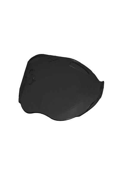 Nexx Sx.10 Helmet Glass Black