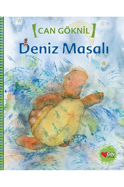 Can Çocuk Deniz Masalı