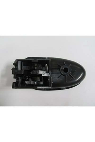 İthal تويوتا ياريس- 06/11; مقبض فتح داخلي للباب الأمامي/الخلفي يمين أسود (HUS...