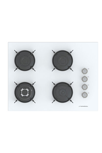 Termikel Ankastre Set (BH P7194C W CH C6532C WW)