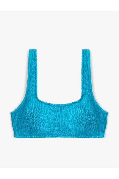 Koton Μπικίνι Bralet με χοντρό λουράκι