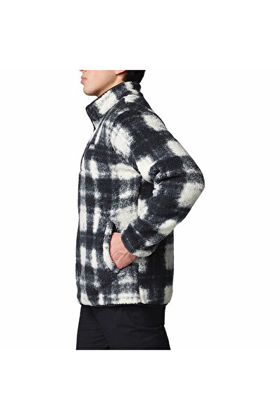 Columbia Sequoia Grove Erkek Bej Outdoor Polar AM9209-191