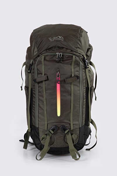 YOUNG 40204 Dağcı Sırt Çantası