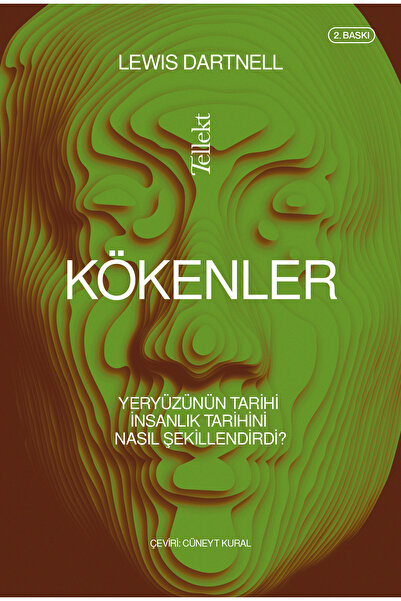 Tellekt Kökenler