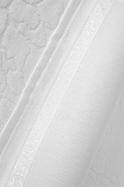 Fiesta Πετσέτες κουζίνας Jacquard Etamine 6 τεμαχίων - 30x50